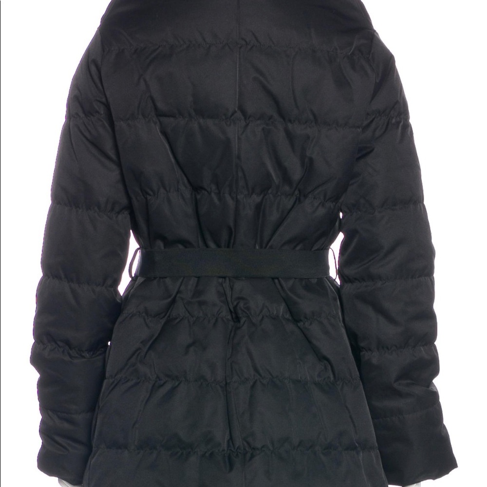 Kate Spade Becky puffer coat NWT size S - Picture 5 of 7